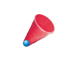 Rich's <br>Cherry Screwball