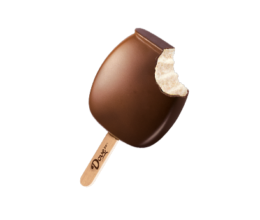 Mars <br> Dovebar Vanilla Milk Chocolate