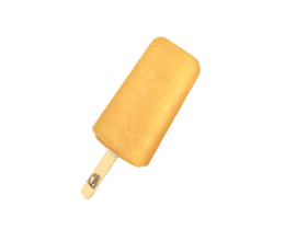 Fruti Fruit Bars <br> Mango