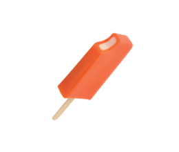 Rich's <br>Orange Cream Bar