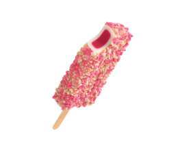 Rich's <br>Strawberry Shortcake Bar