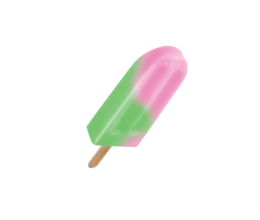 Rich's <br>Wacky Watermelon Ice Pop Bar