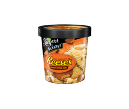 Breyers Pints<br> Reese's Peanut Butter Cup