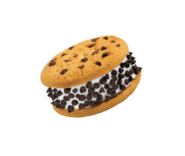 Good Humor <br>Chocolate Chip Cookie Sandwich