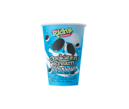 Rich's <br>Cookies & Cream Avalanche 