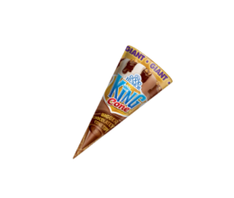 Good Humor <br>Giant King Cone