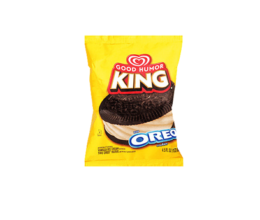 Good Humor <br>Oreo Cookie Sandwich