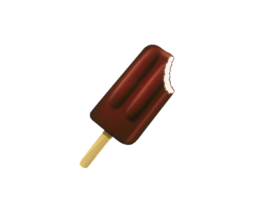 Good Humor <br>Premium Ice Cream Bar