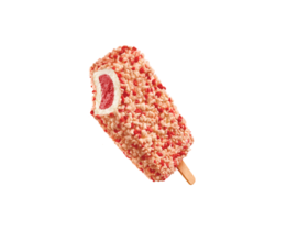Good Humor <br>Strawberry Shortcake Bar