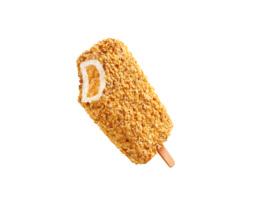 Good Humor <br>Toasted Almond Bar
