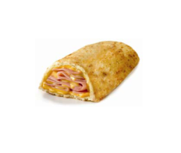 Frozen Food <br> Hot Pockets Ham 'N Cheese
