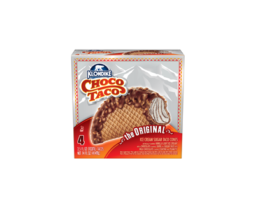 Klondike <br>Choco Taco