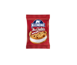 Klondike <br>Mrs. Fields Chocolate Chip Cookie Sandwich