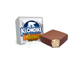 Klondike <br>Reese's Bar