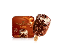 Magnum <br>Almond