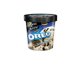 Breyers Pints<br> Oreo Cookie