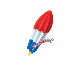Popsicle <br>Firecracker Jr.