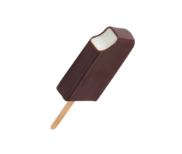 Rich's <br>Premium Ice Cream Bar