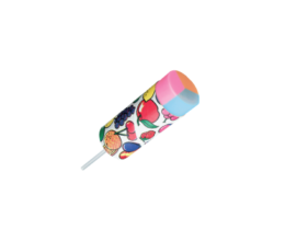 Rich's <br>Rainbow Polar Pole 