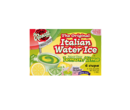 Rosati <br> Lemon/Lime Cups (10 oz.)