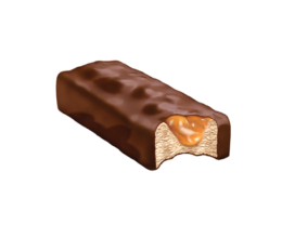 Mars <br> Snickers Ice Cream Bars
