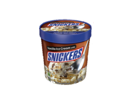 Mars Pints <br> Snickers