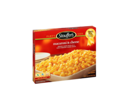 Frozen Food <br> Stouffer's Macaroni & Cheese