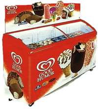 Freezer