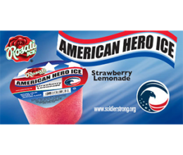 Rosati<br>American Hero