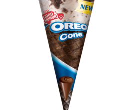 Good Humor<br>King Oreo Cone
