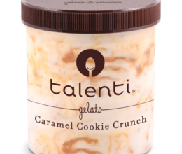 Talenti<br>Caramel CKY Crunch Gelato