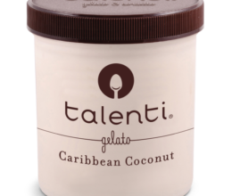 Talenti<br>Caribbean Coconut