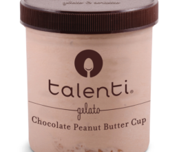 Talenti<br>Chocolate PB Gelato