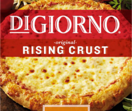 Digiorno<br>Cheese Pizza