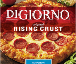 Digiorno<br>Pepperoni Pizza
