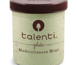 Talenti<br>Mediteranian