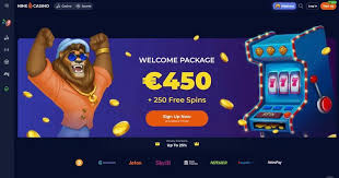 AmunRa Casino 2025: Analisi Dettagliata delle Slot Piu Popolari di Top Provider come NetEnt e Play’n GO nel Repertorio Slot AmunRa