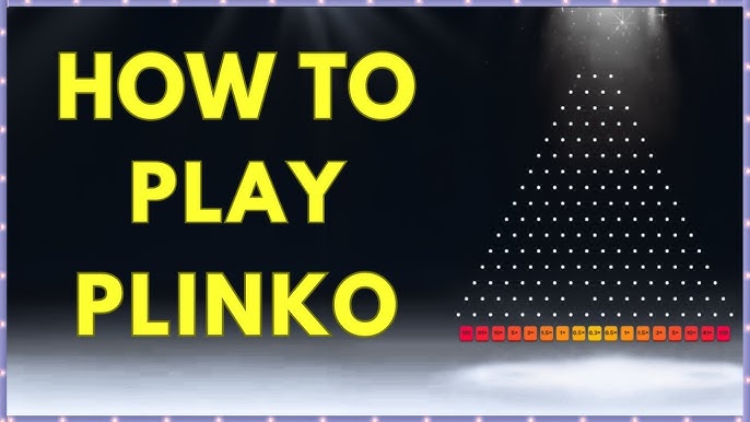 Плінко: 
Поради 
Гри – 
Як грати 
Стратегії 
Та 
Виграші