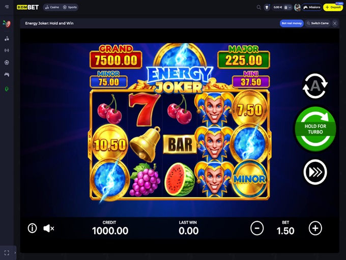 Casinoways Casino Review: 2025 Player Feedback, Ratings & Insights