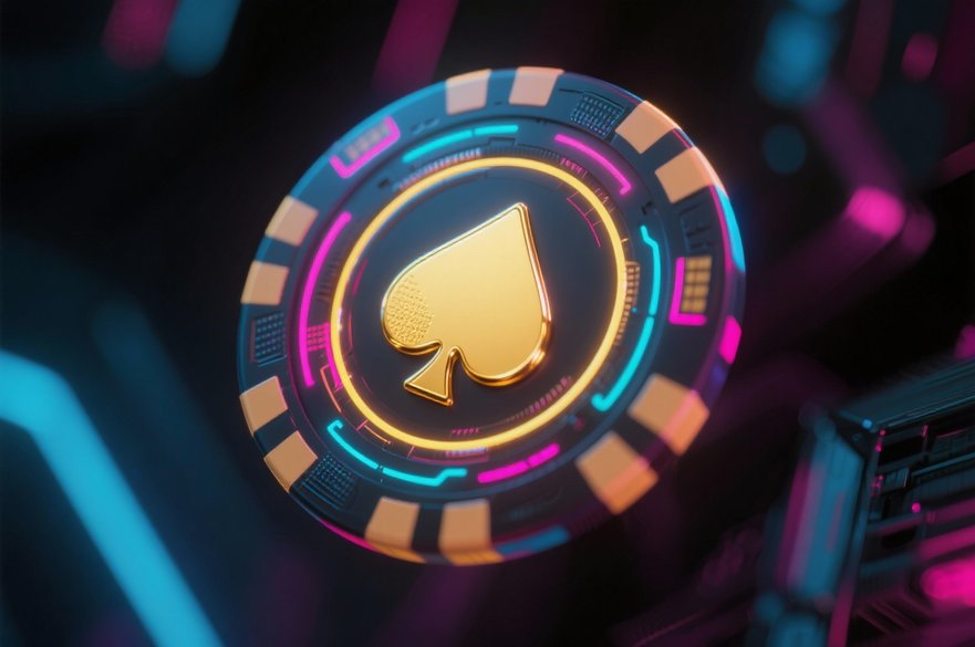 Brutal Casinospelen: De Meest Uitdagende Gokspellen