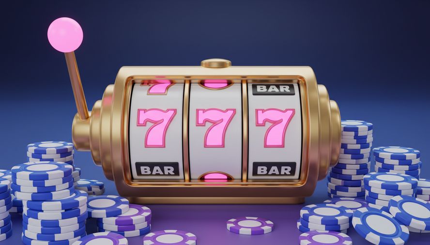 La Psychologie Derrière la Conception des Jeux de Casino : Comment les Casinos Captivent Votre Attention La Psychologie Derrière la Conception des Jeux de Casino : Comment les Casinos Captivent Votre Attention