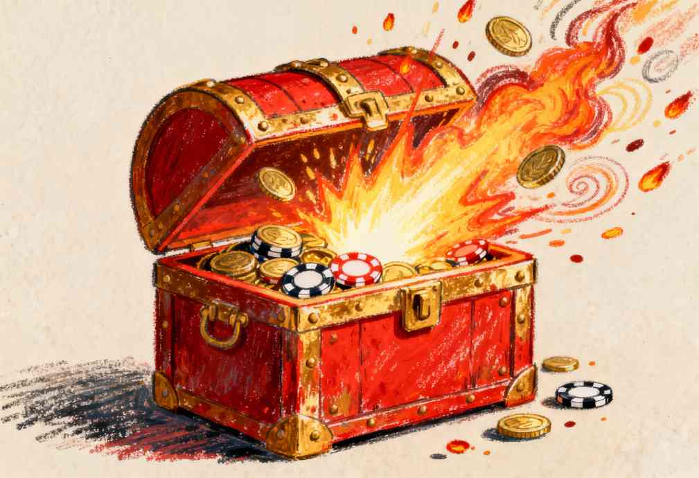 Secretos para Ganar en el Casino Tradition