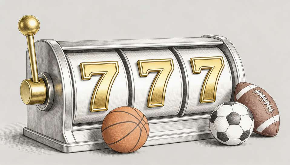 Siete Bonos de Casino en Números