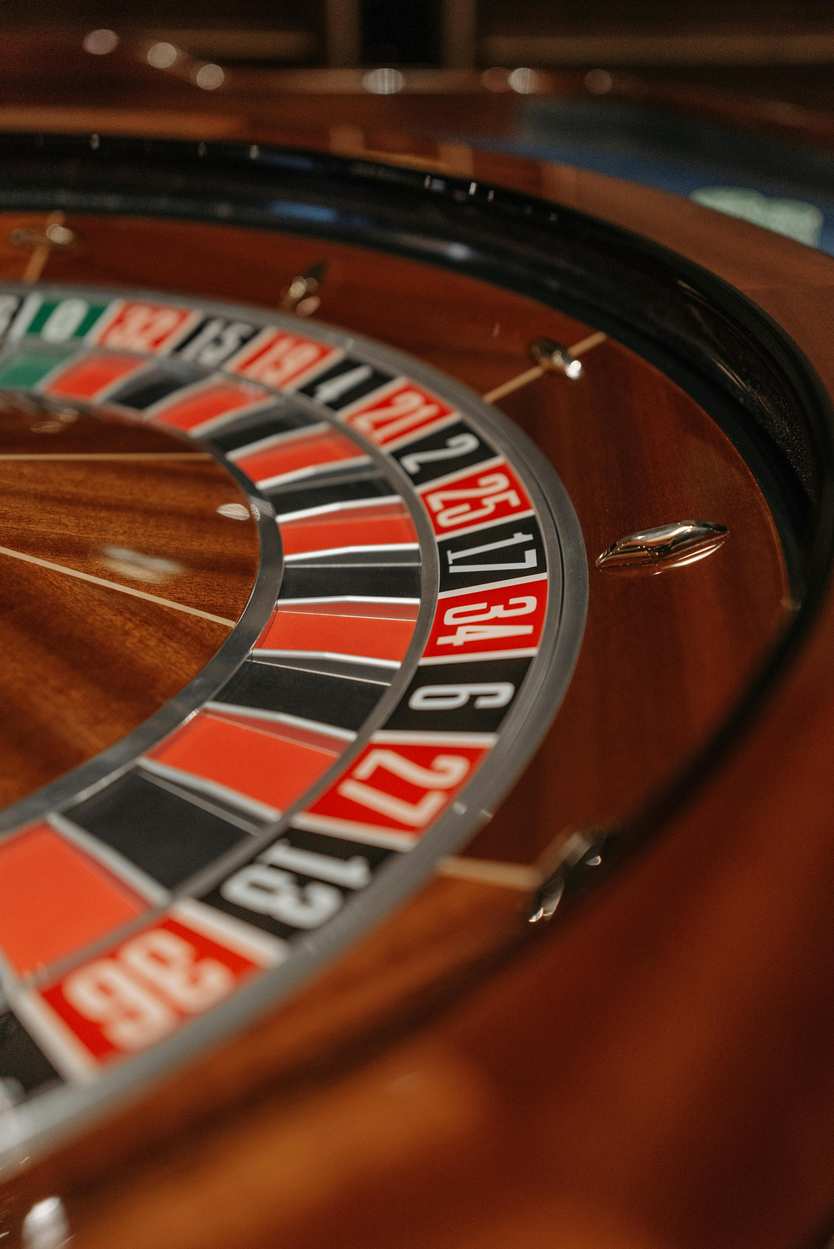 Siete formas de soporte a clientes en casinos