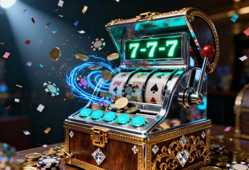 The Impact of Mobile Technology on the Online Casino Industry: A Digital Revolution
