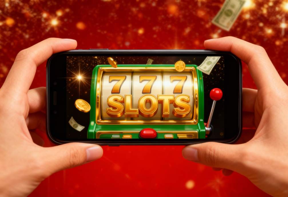 The Impact of Mobile Technology on the Online Casino Industry: A Digital Revolution