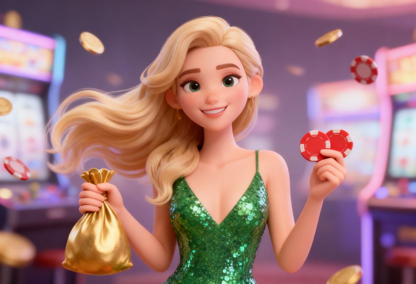 Things to Consider When Choosing an Online Casino