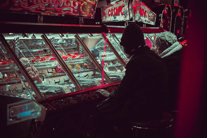 Voodoo Wins Big: How Voodoo Dominated the Android App Charts