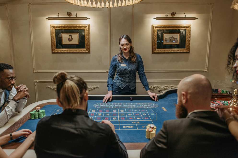 Wie Casino-AGB Spieler beeinflussen: Ein umfassender Leitfaden