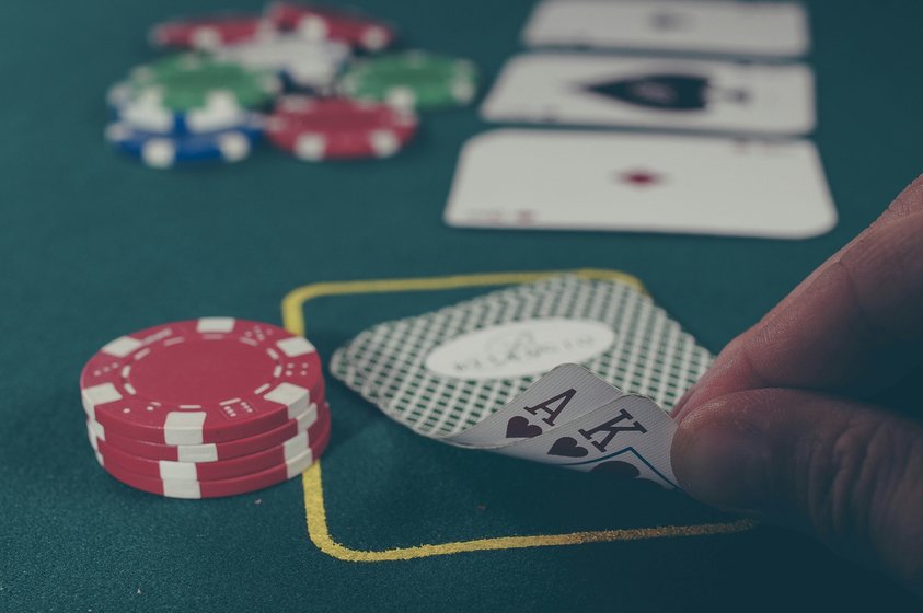 WooSpin Casino Blackjack: Your Ultimate Guide to Winning Big